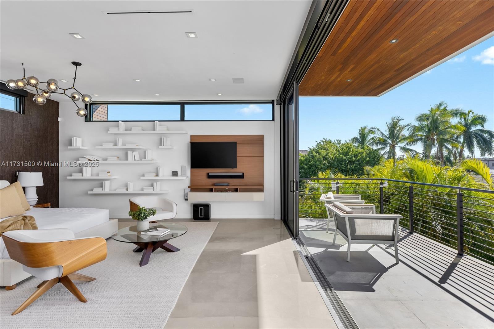 EASTERN SHORES 1 ADDN - Residential