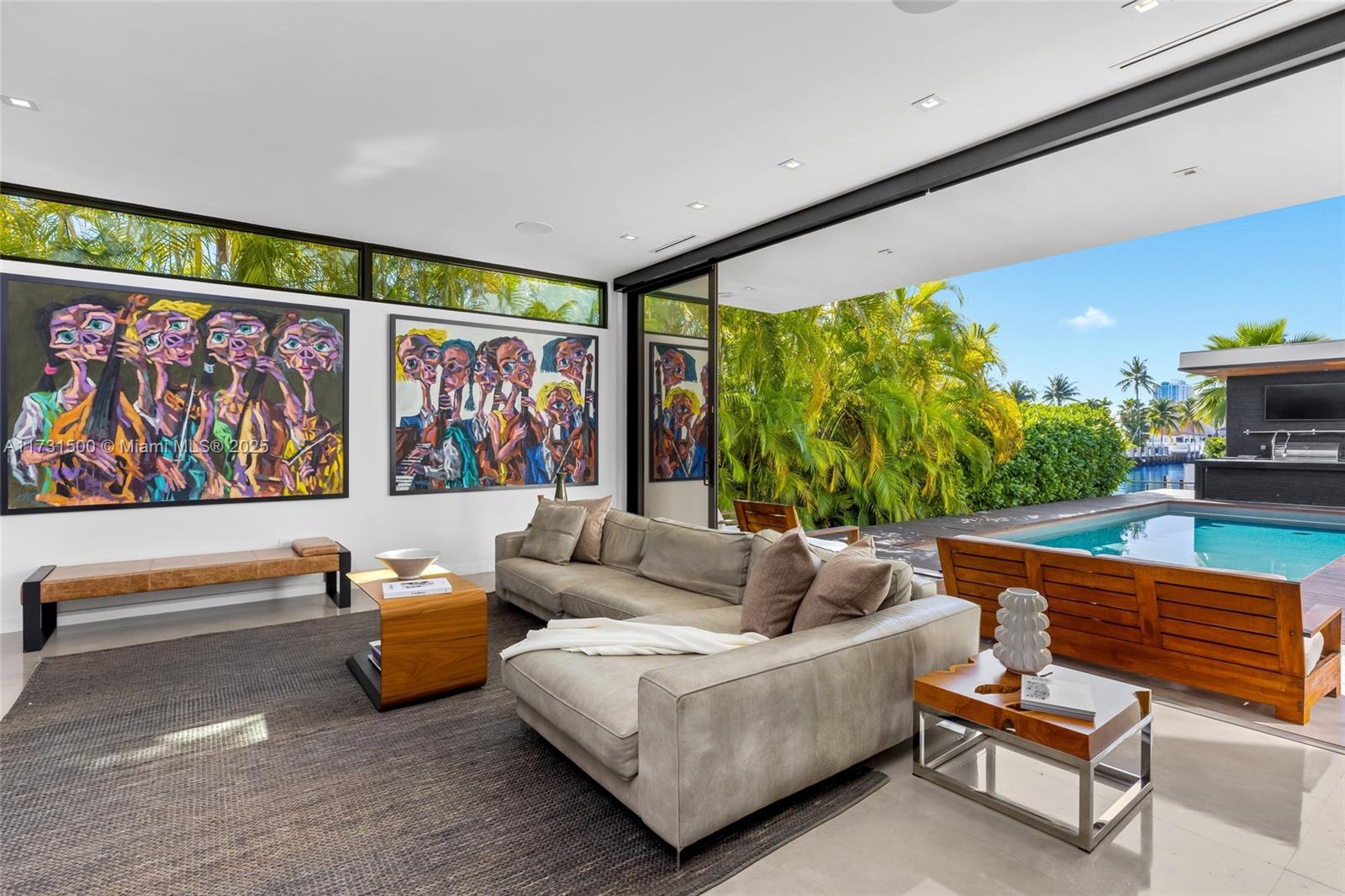 EASTERN SHORES 1 ADDN - Residential