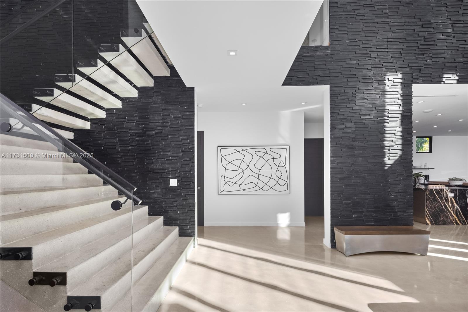 EASTERN SHORES 1 ADDN - Residential