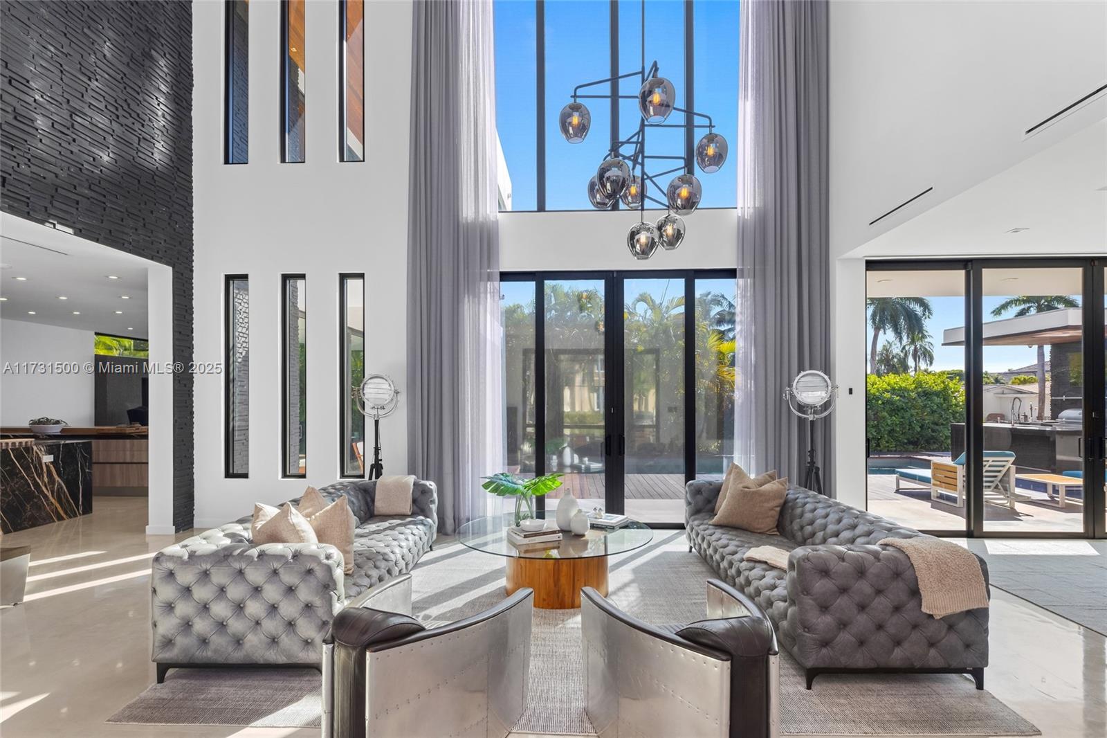 EASTERN SHORES 1 ADDN - Residential