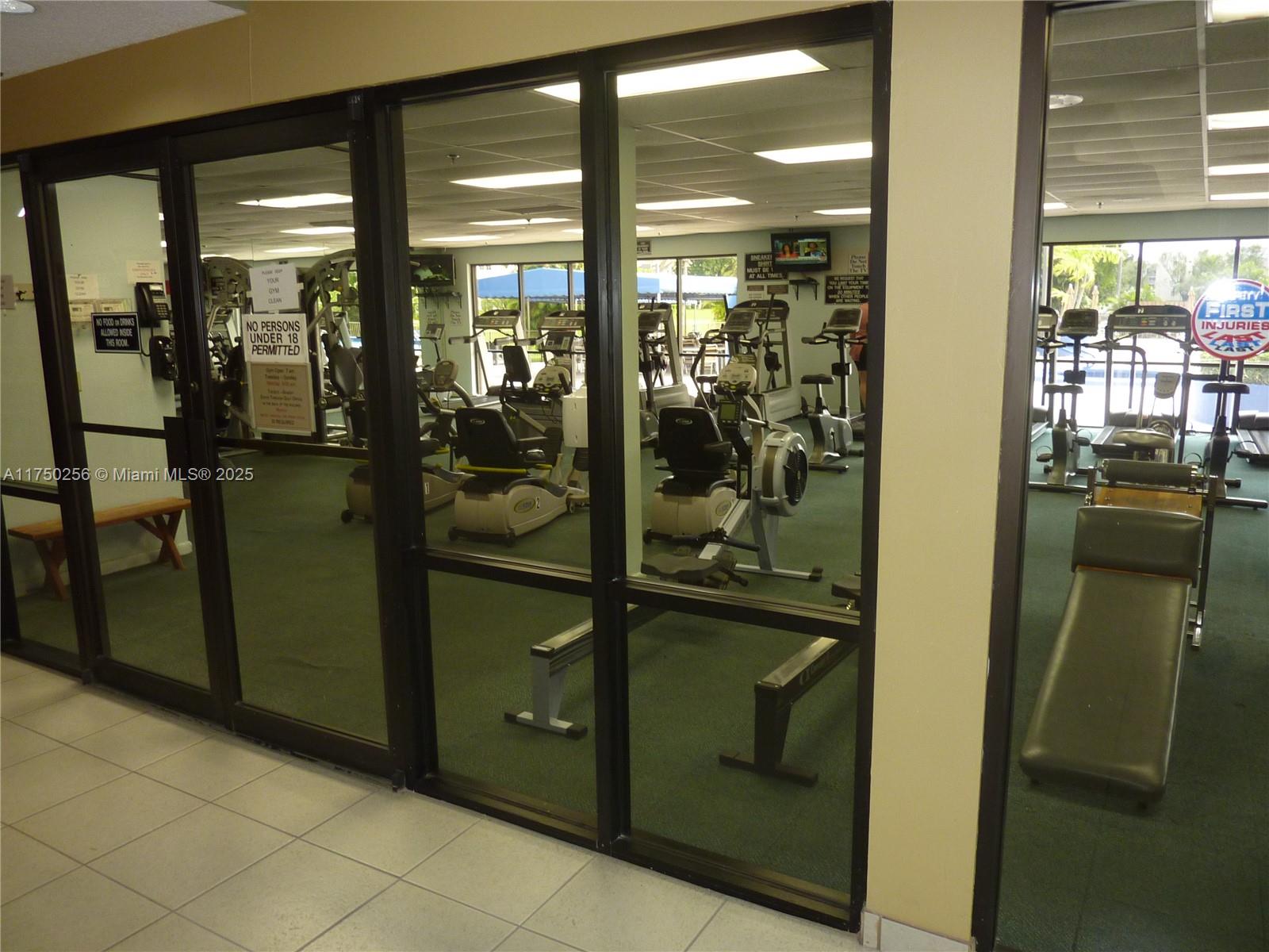 View photos, virtual tours, details... 10123 Sunrise Lakes Blvd 104