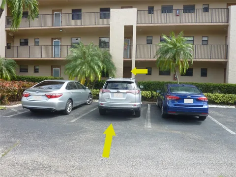 10123 Sunrise Lakes Blvd Unit 104, Sunrise, FL 33322 - MLS#: A11750256