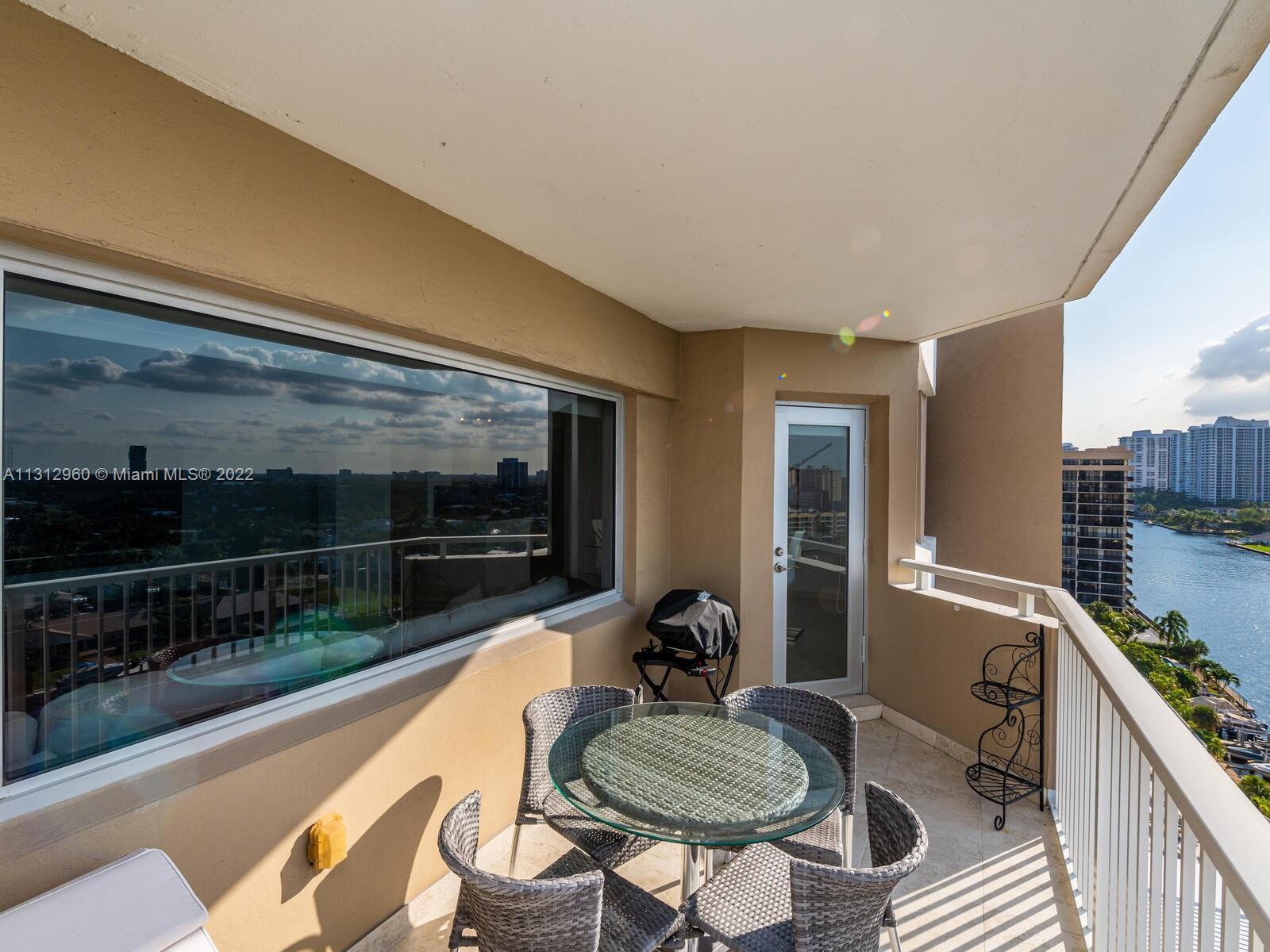 HEMISPHERES CONDO - Residential