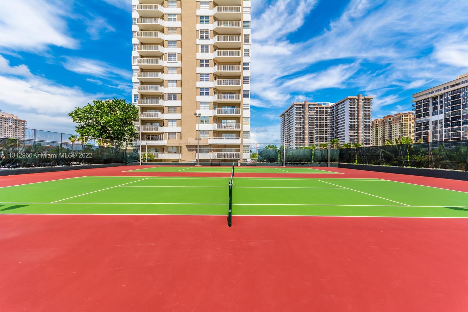 HEMISPHERES CONDO - Residential