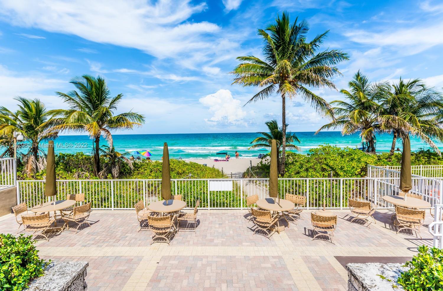 HEMISPHERES CONDO - Residential