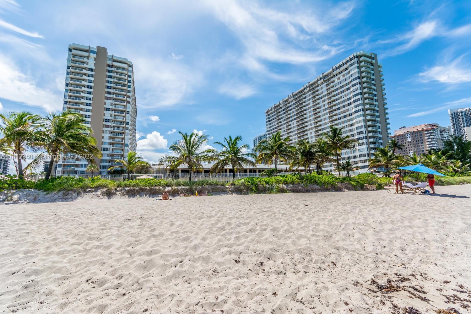 HEMISPHERES CONDO - Residential