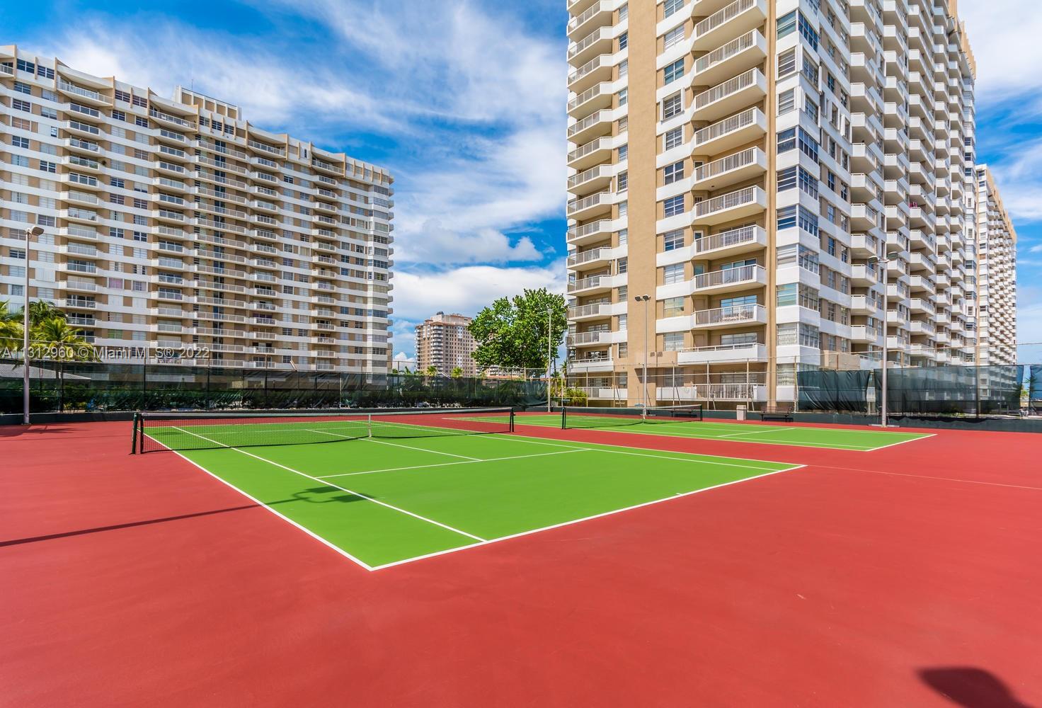 HEMISPHERES CONDO - Residential