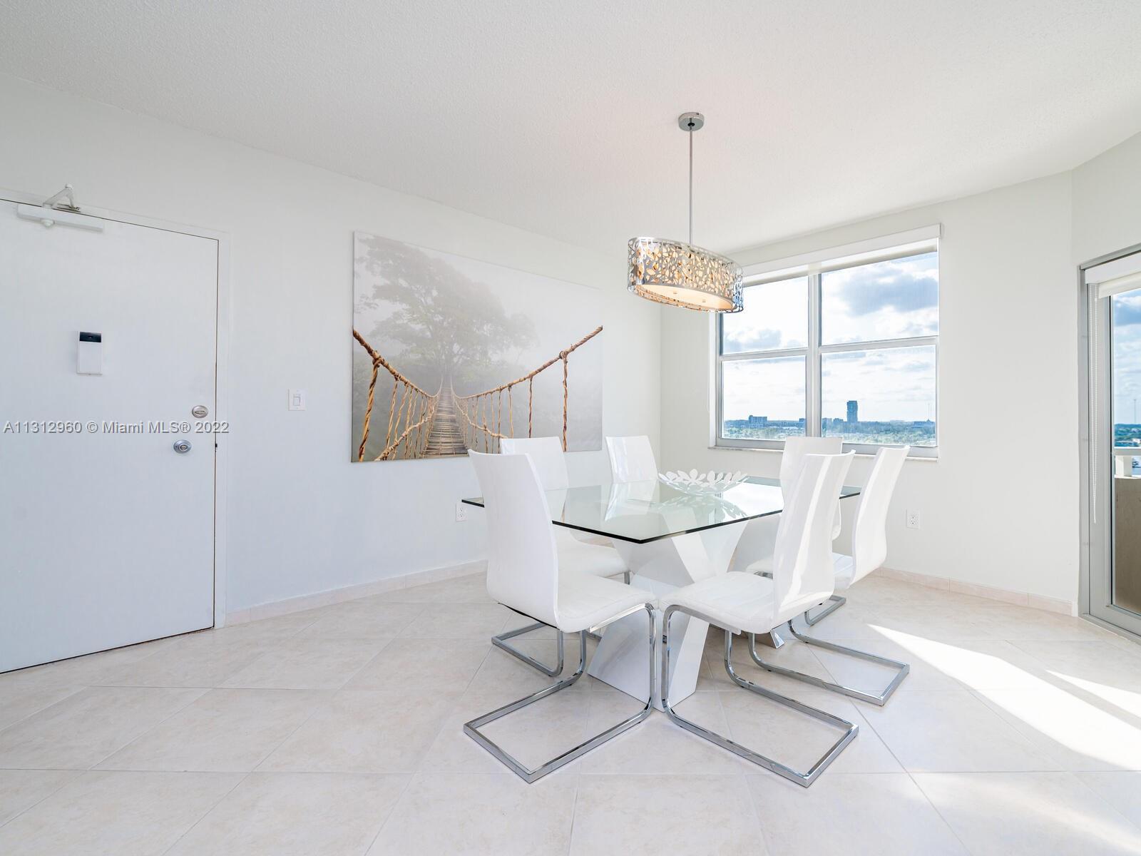 HEMISPHERES CONDO - Residential