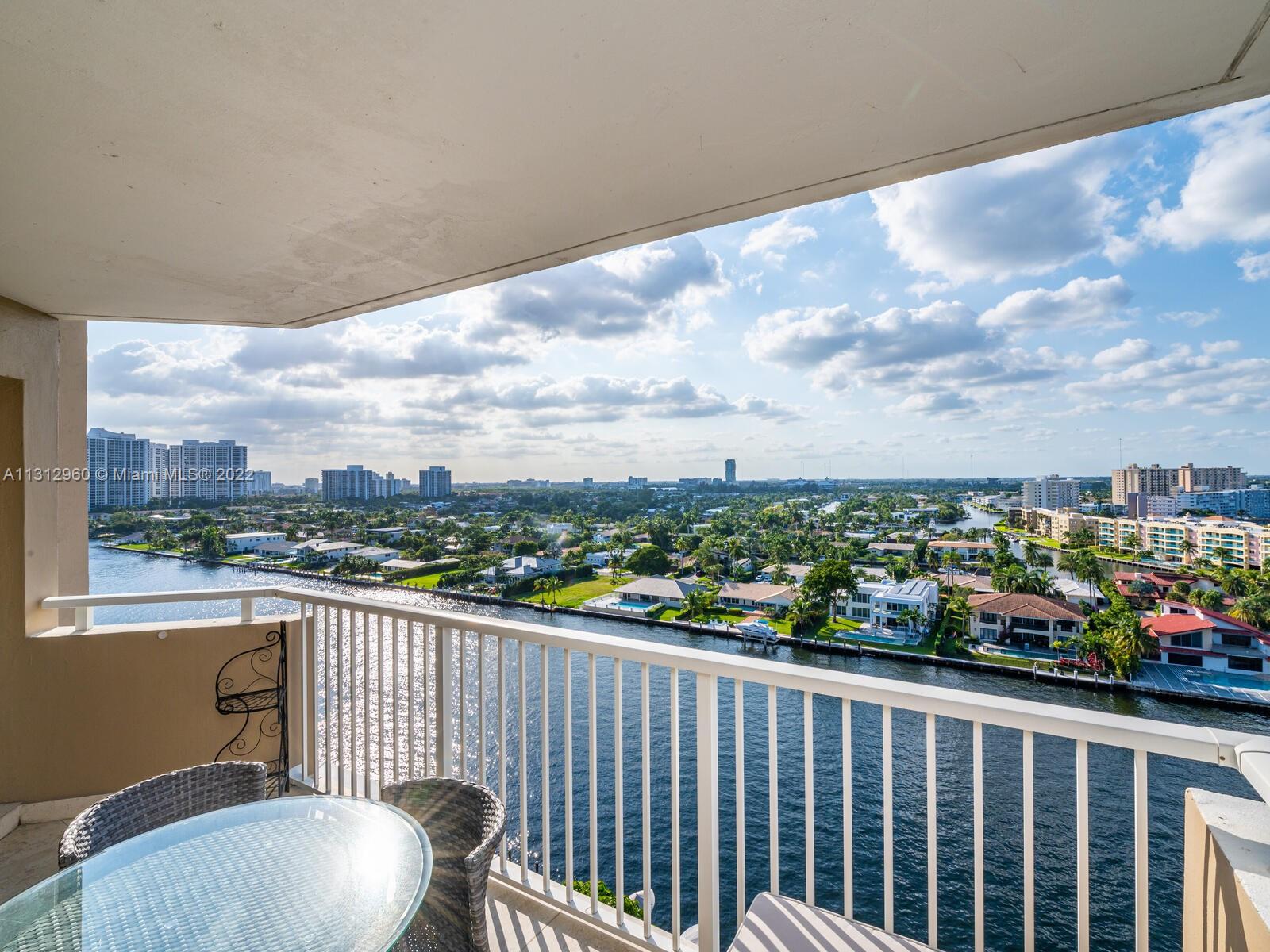 HEMISPHERES CONDO - Residential