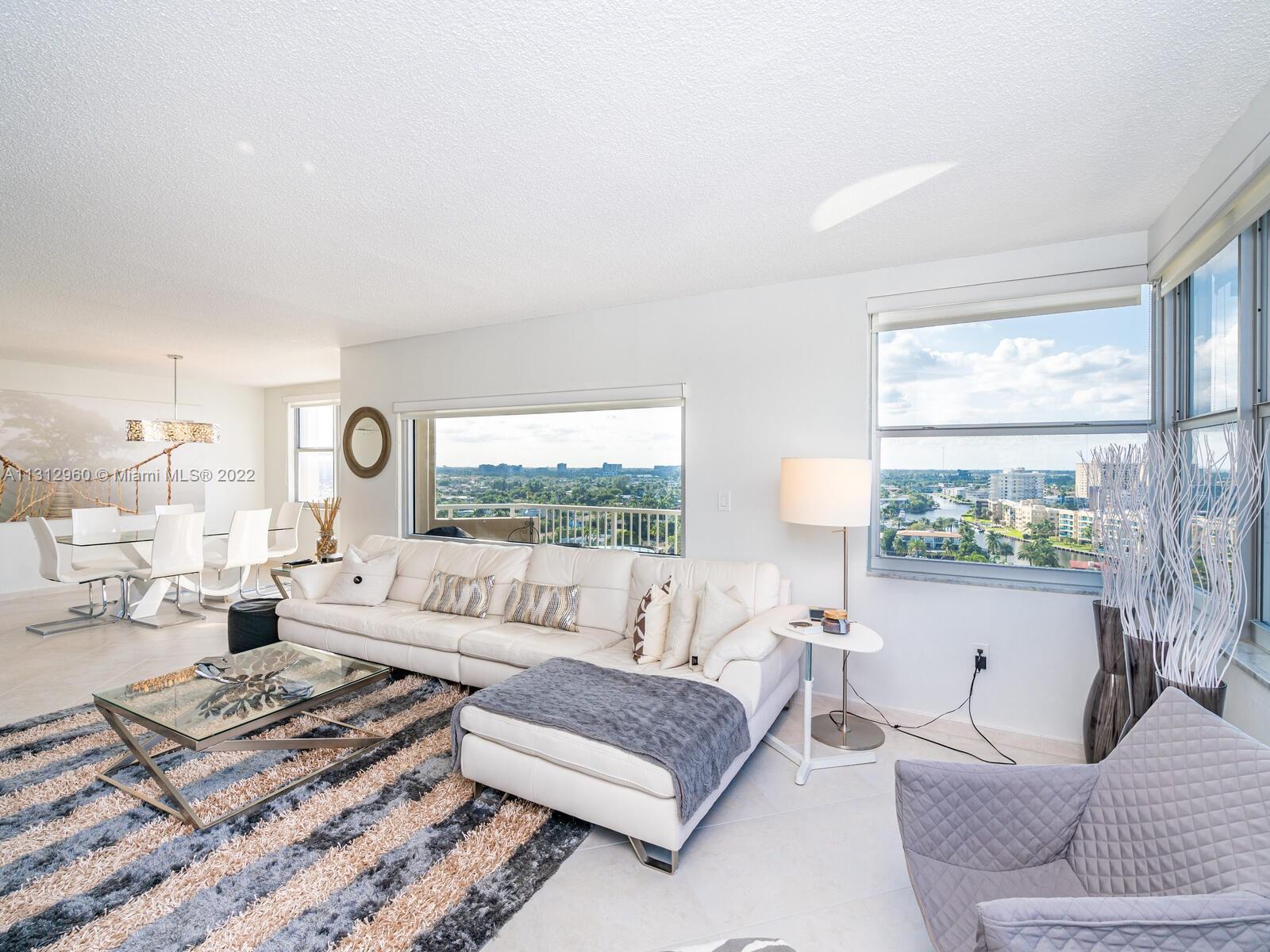 HEMISPHERES CONDO - Residential