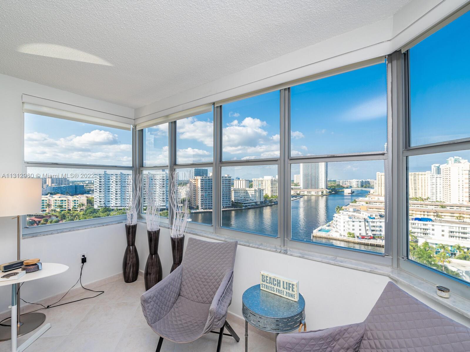 HEMISPHERES CONDO - Residential