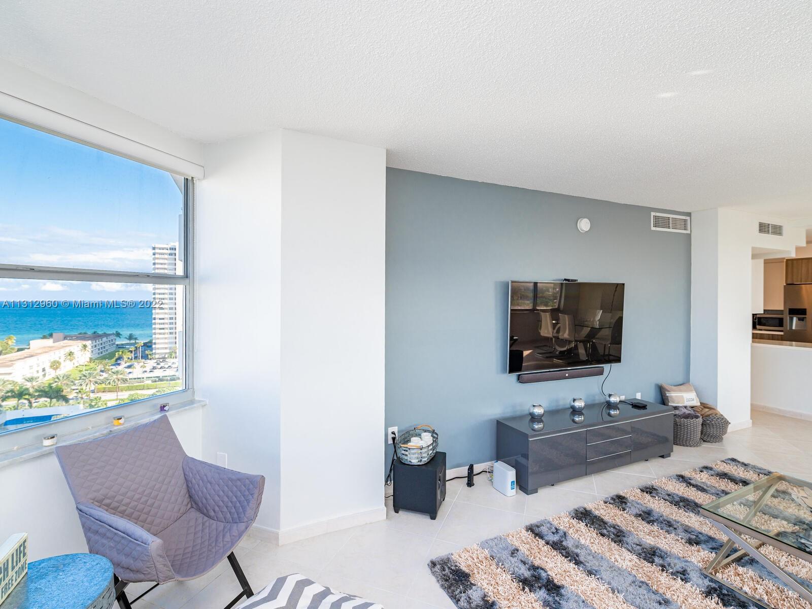 HEMISPHERES CONDO - Residential