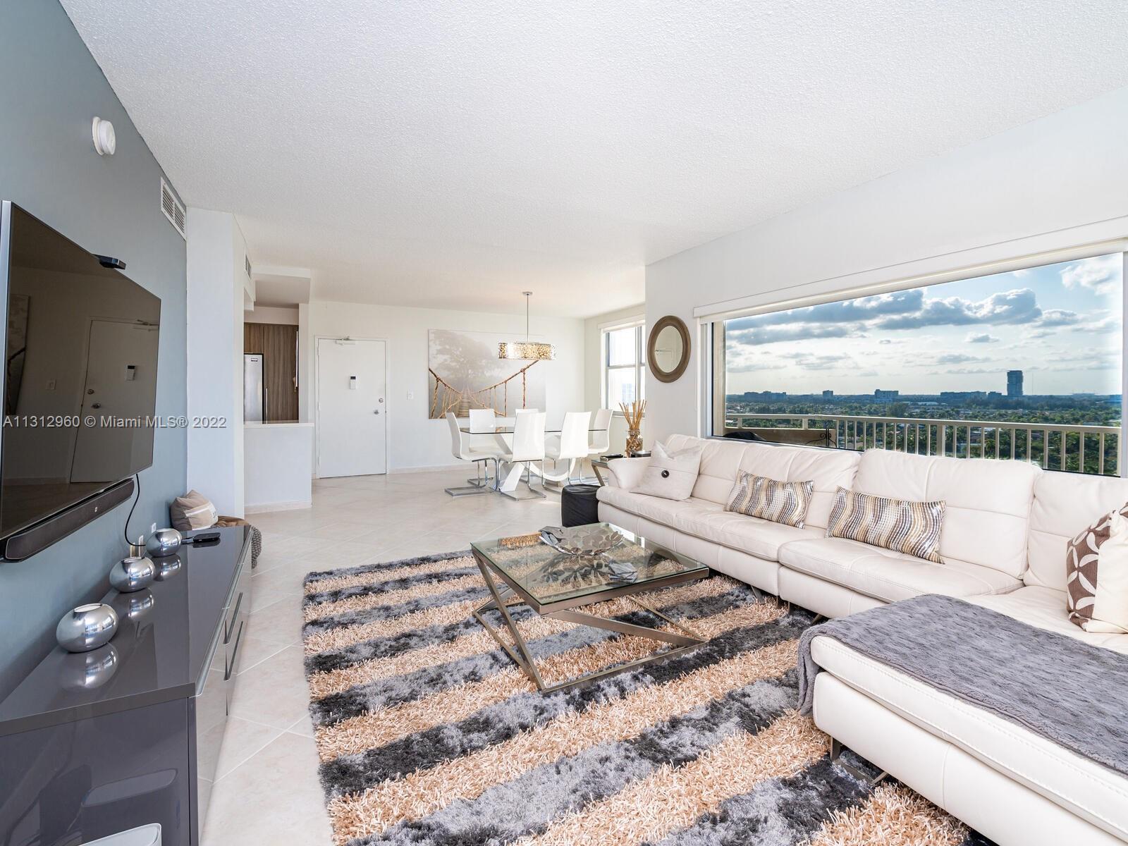 HEMISPHERES CONDO - Residential