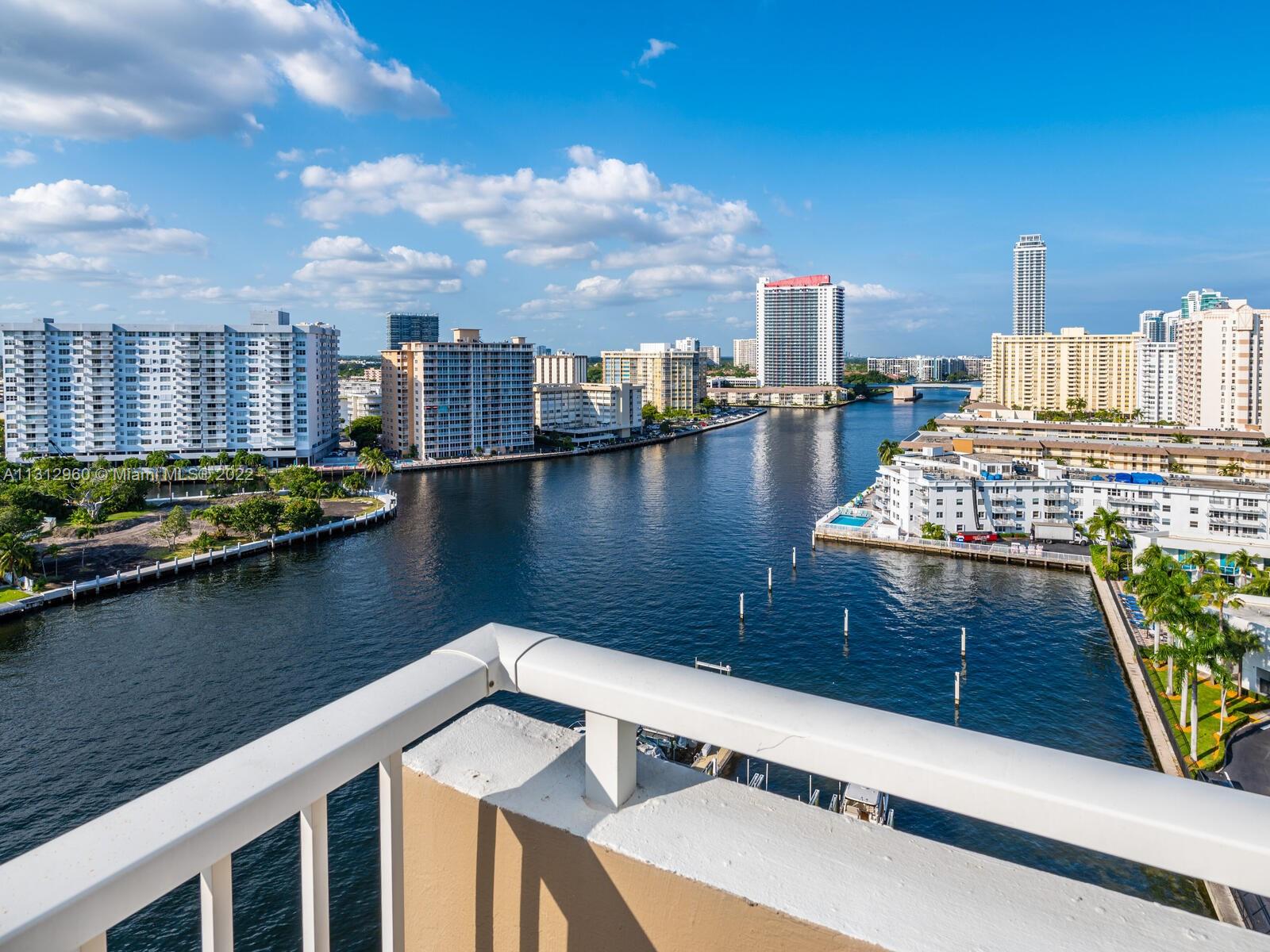 HEMISPHERES CONDO - Residential