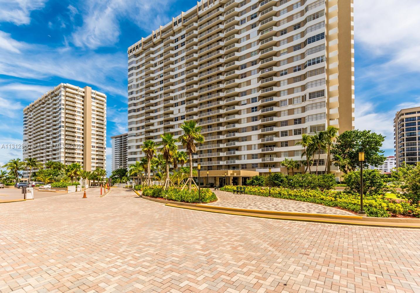 HEMISPHERES CONDO - Residential