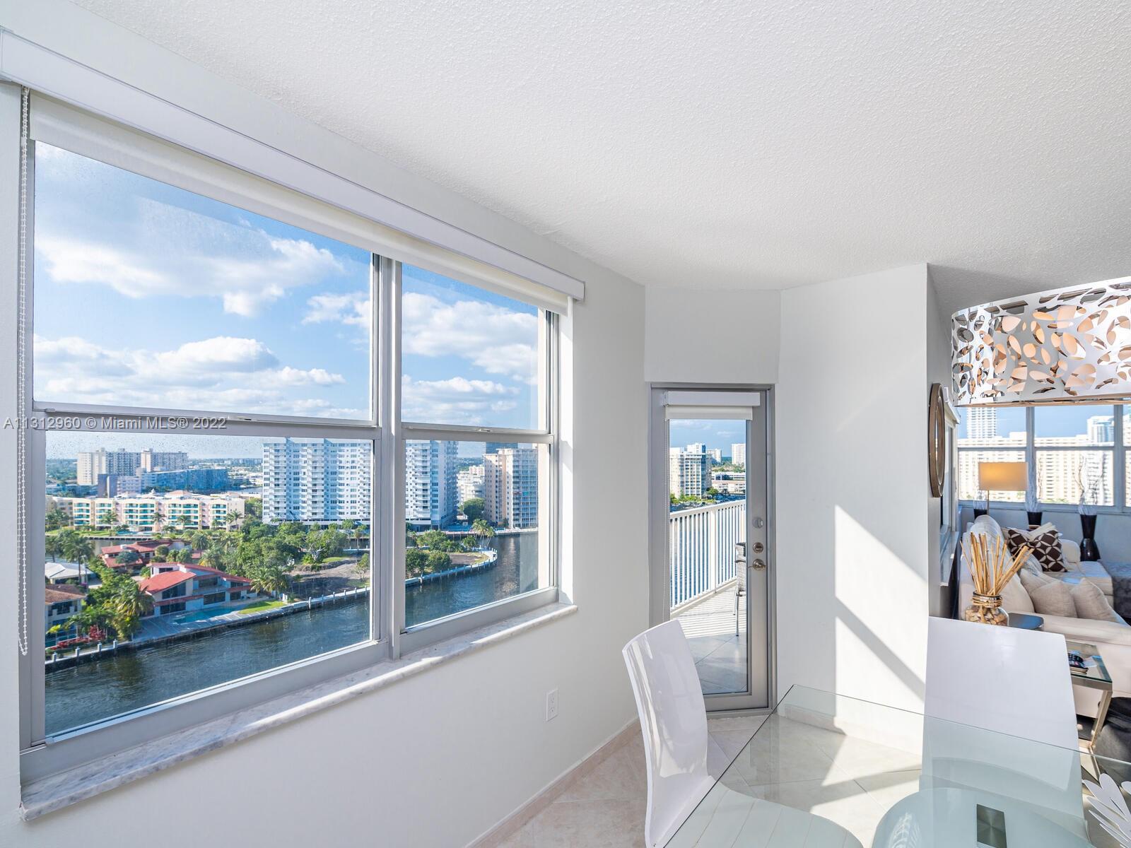 HEMISPHERES CONDO - Residential