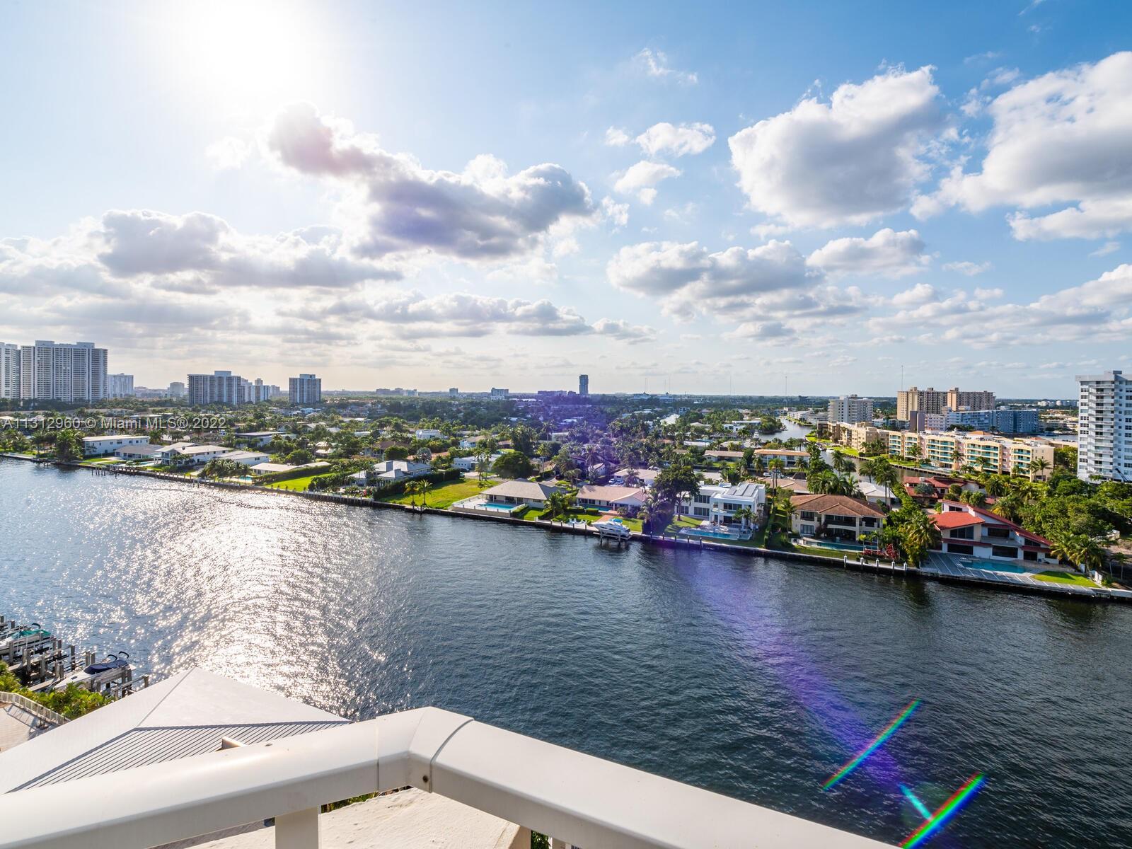 HEMISPHERES CONDO - Residential