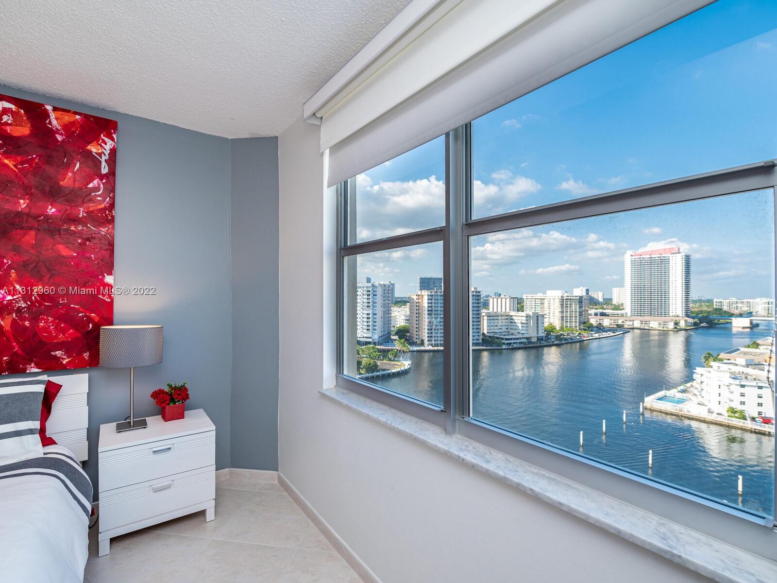 HEMISPHERES CONDO - Residential