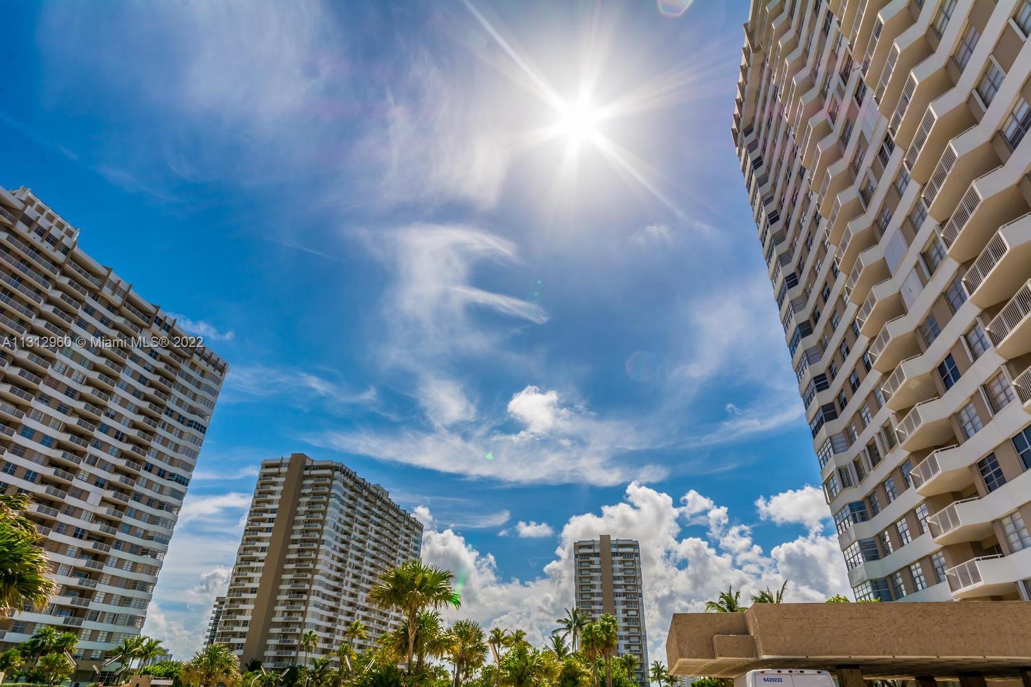 HEMISPHERES CONDO - Residential