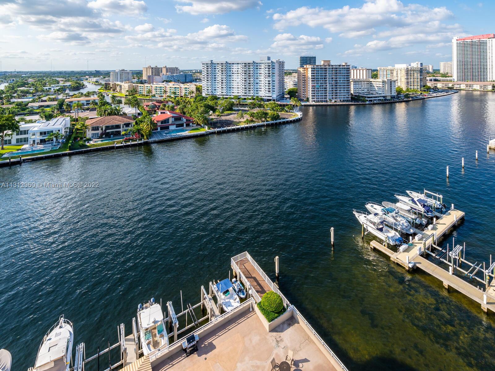 HEMISPHERES CONDO - Residential