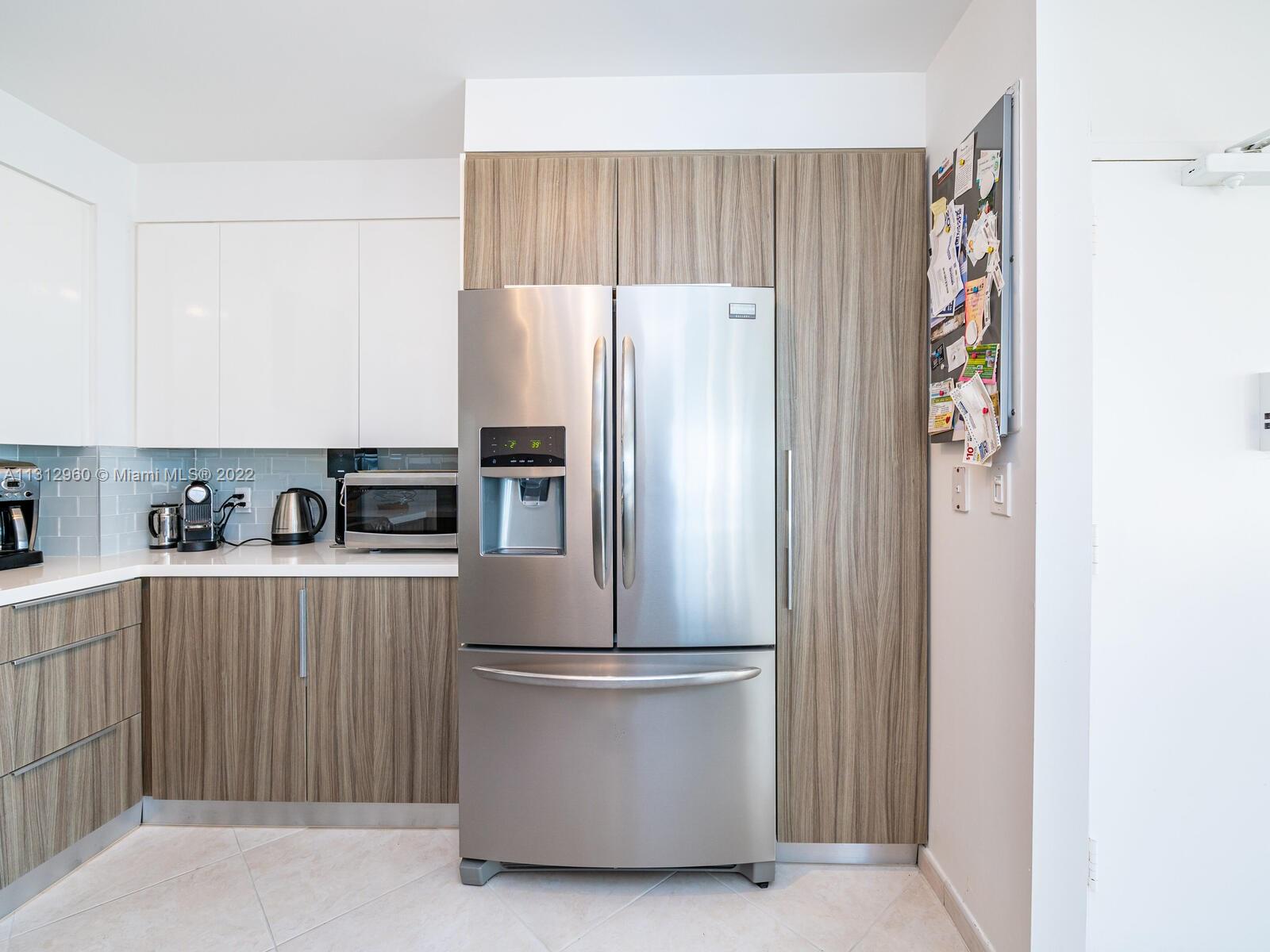 HEMISPHERES CONDO - Residential