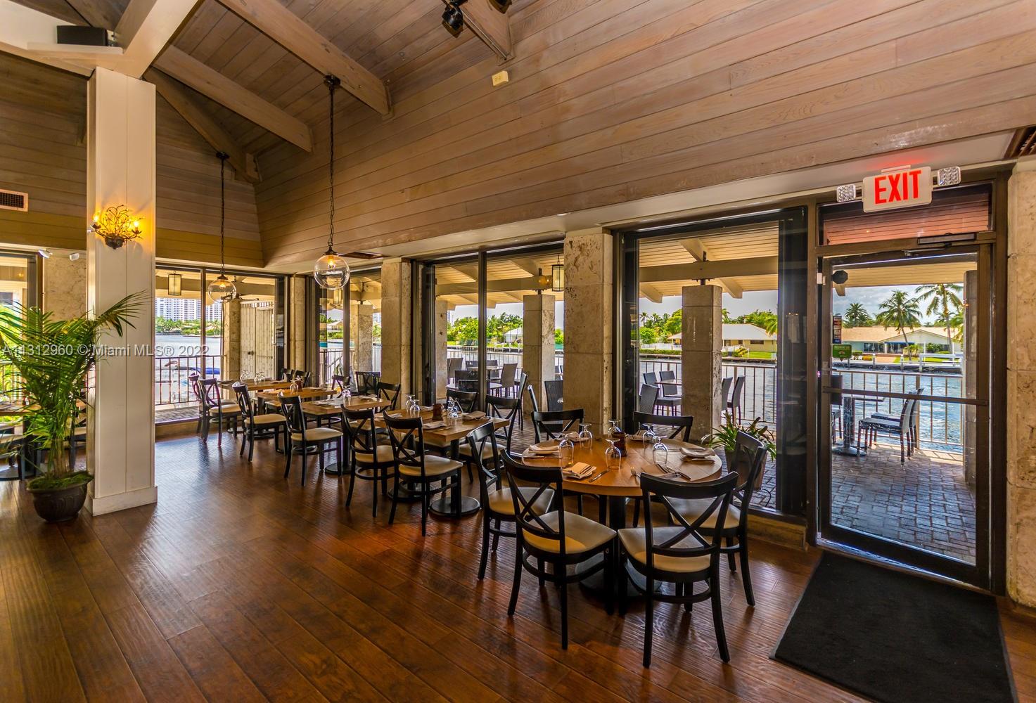 HEMISPHERES CONDO - Residential