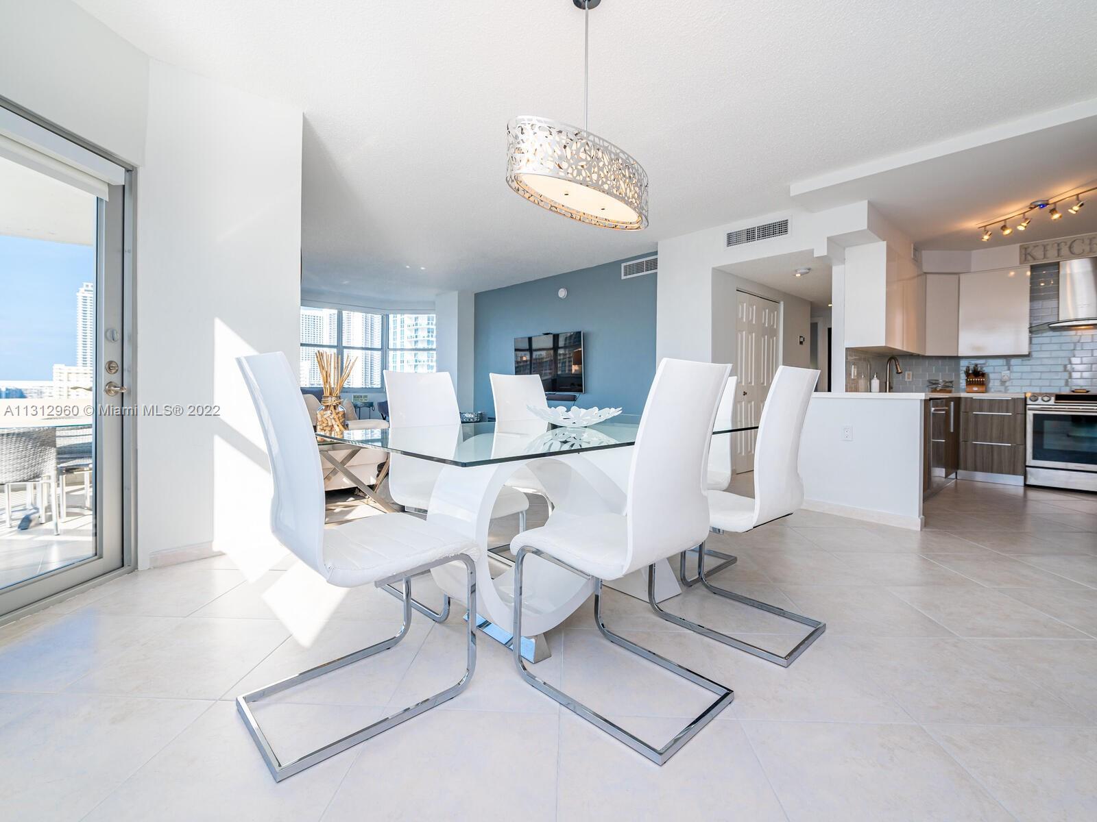 HEMISPHERES CONDO - Residential