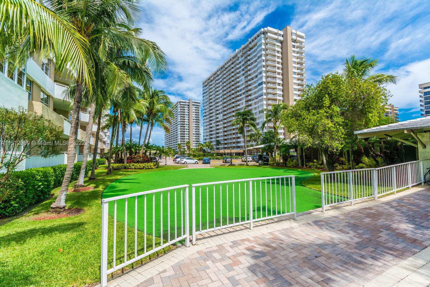 HEMISPHERES CONDO - Residential