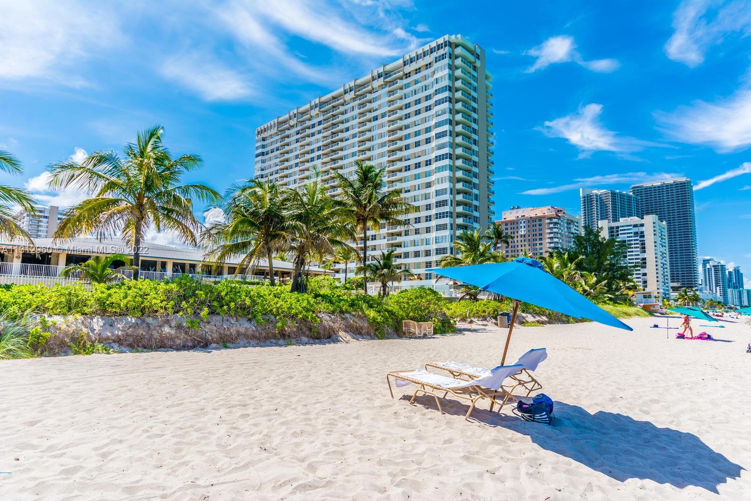 HEMISPHERES CONDO - Residential