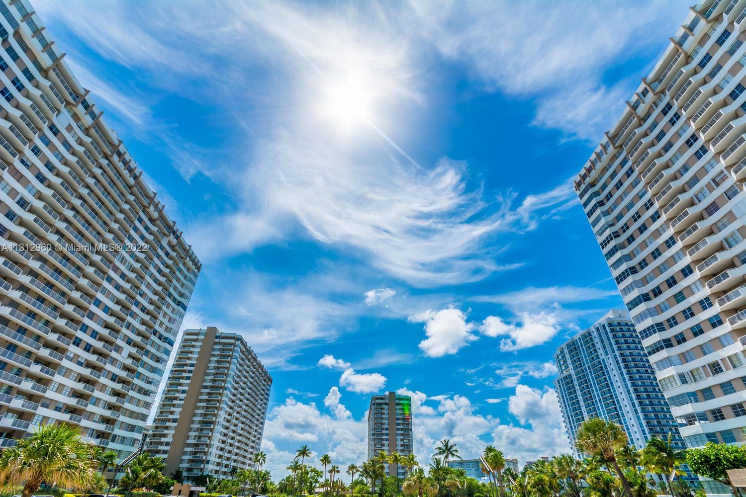 HEMISPHERES CONDO - Residential