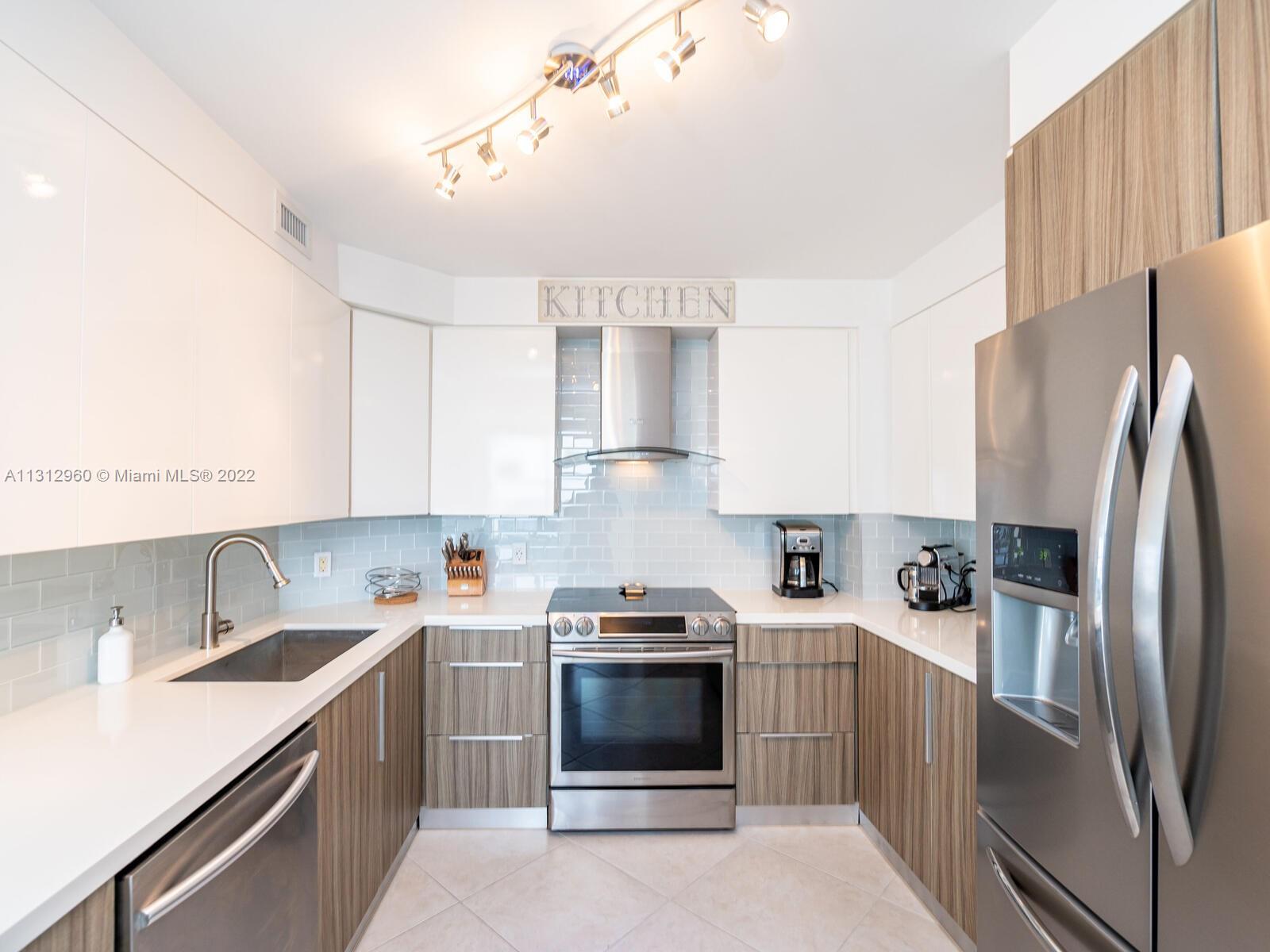 HEMISPHERES CONDO - Residential