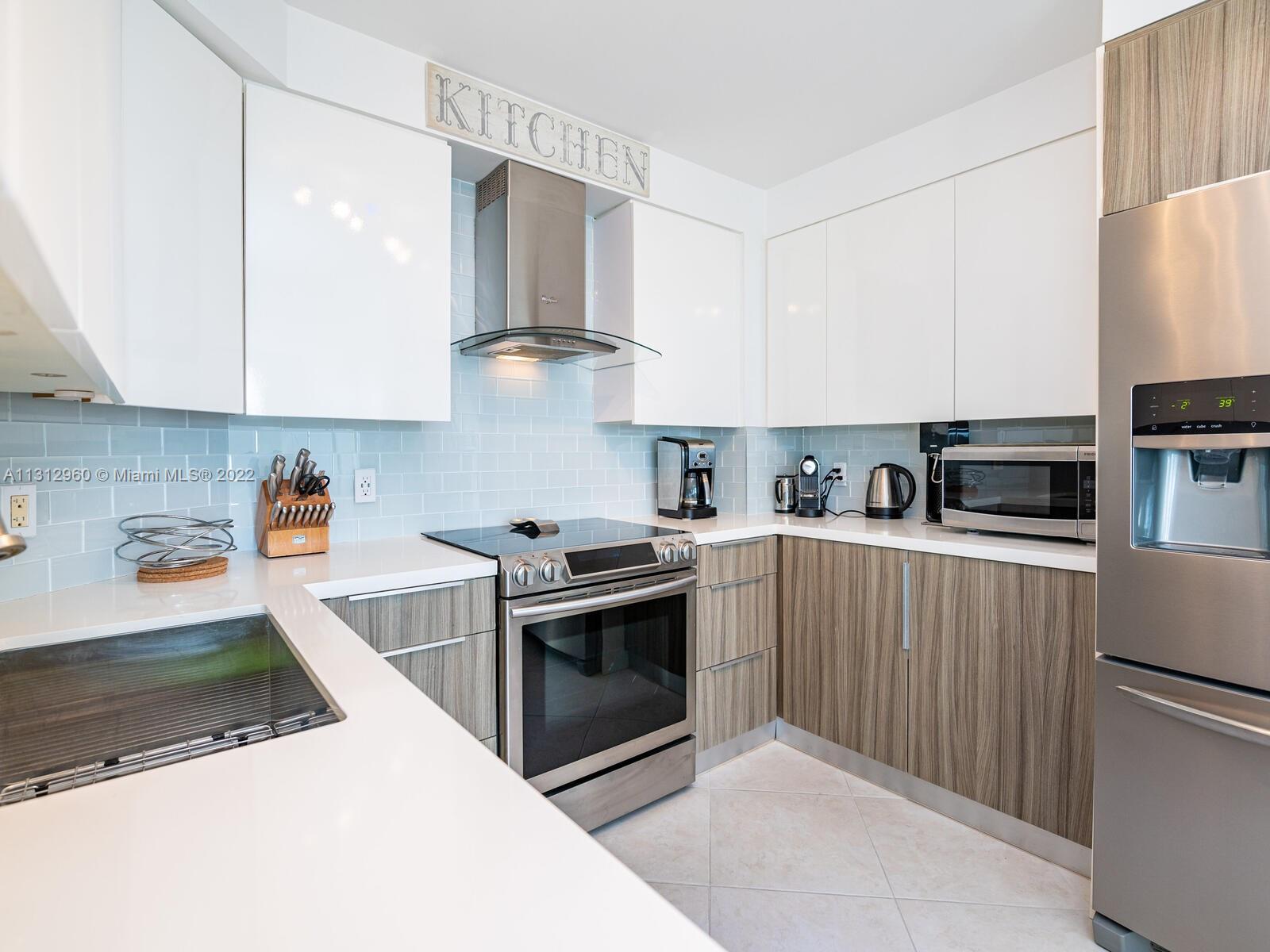 HEMISPHERES CONDO - Residential