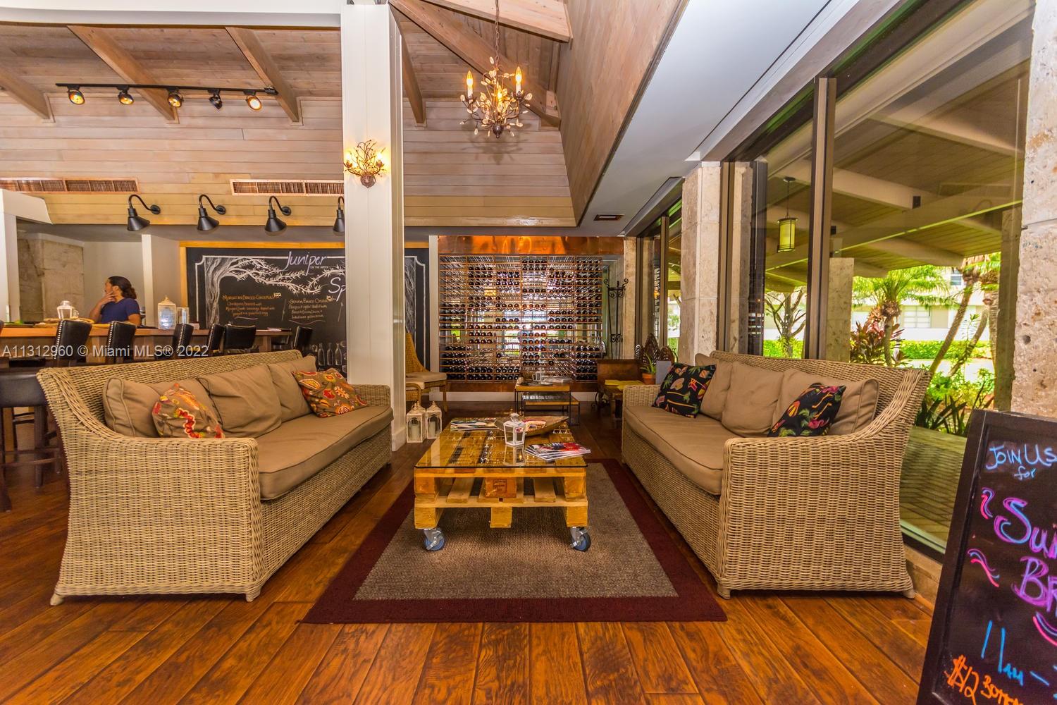 HEMISPHERES CONDO - Residential