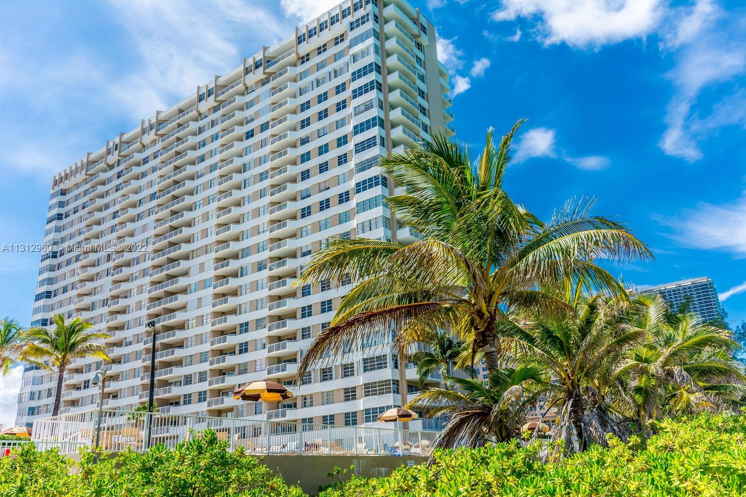 HEMISPHERES CONDO - Residential