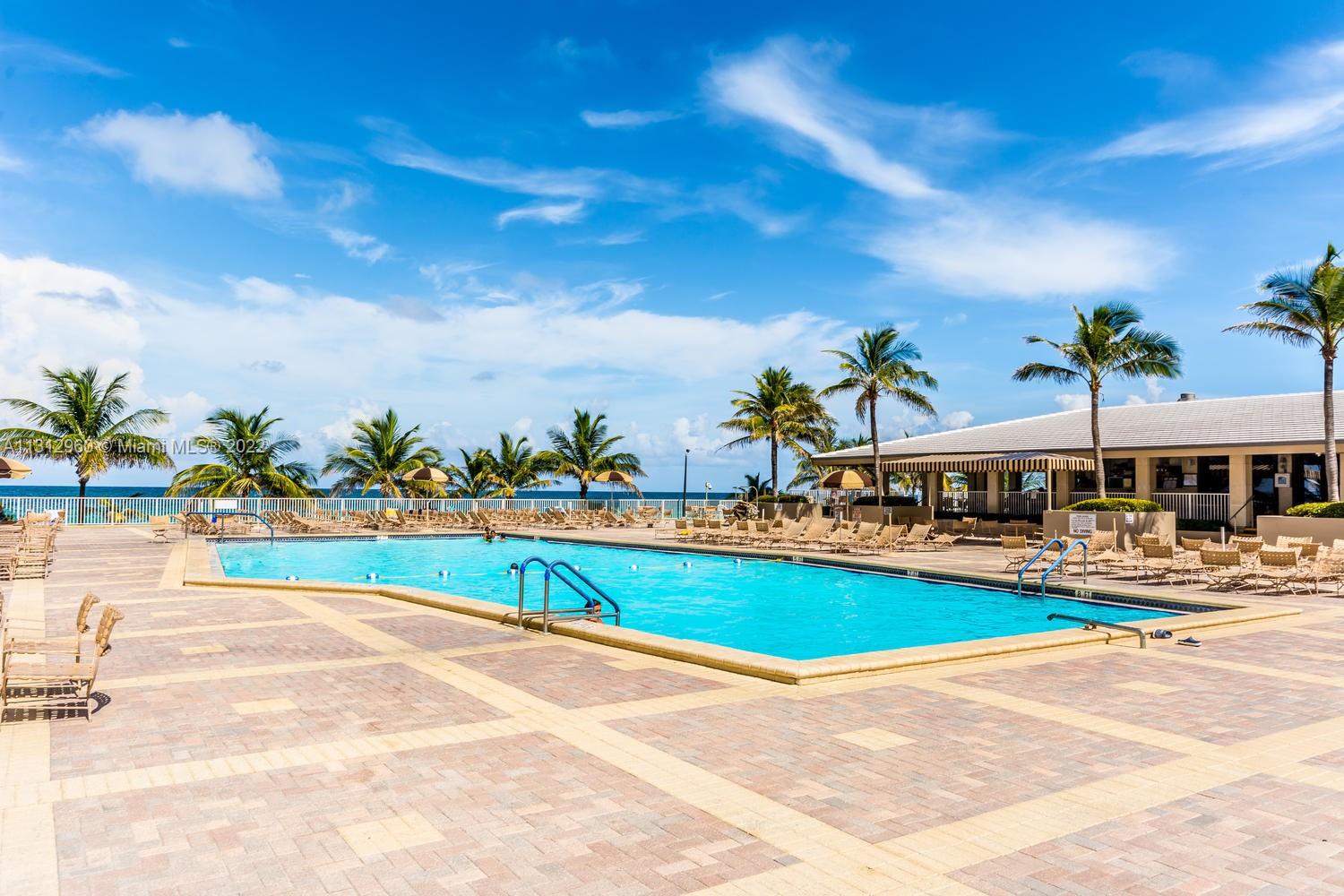 HEMISPHERES CONDO - Residential