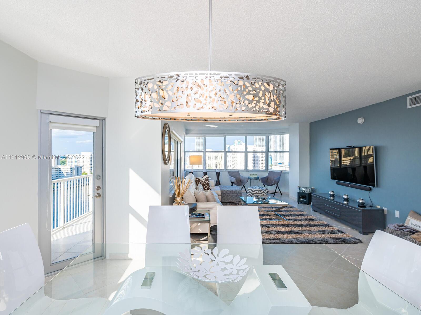 HEMISPHERES CONDO - Residential