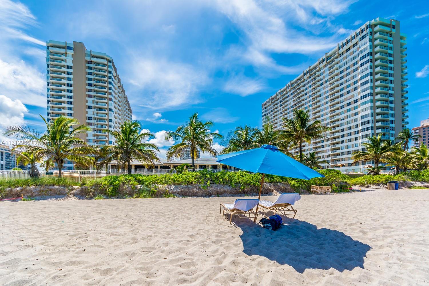 HEMISPHERES CONDO - Residential