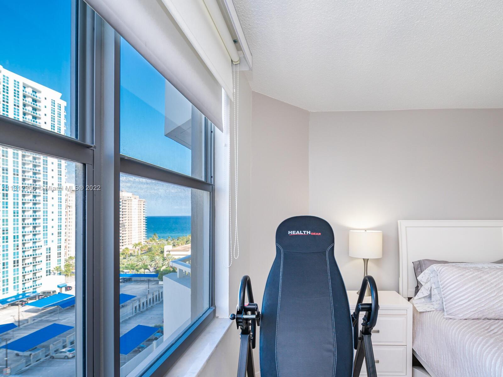 HEMISPHERES CONDO - Residential