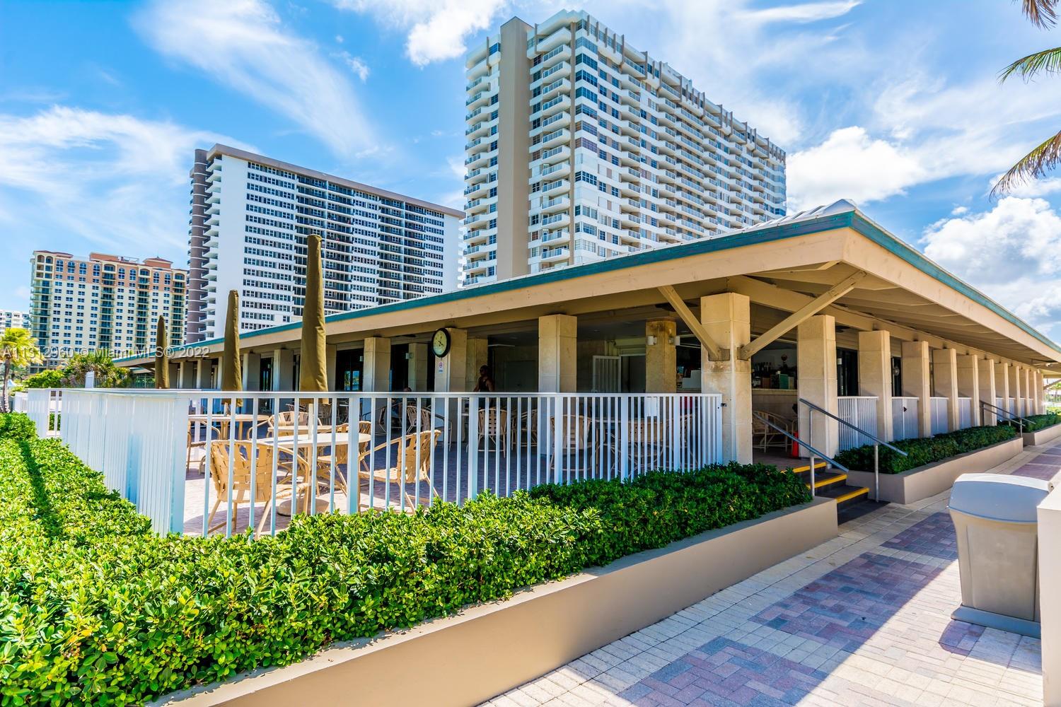 HEMISPHERES CONDO - Residential