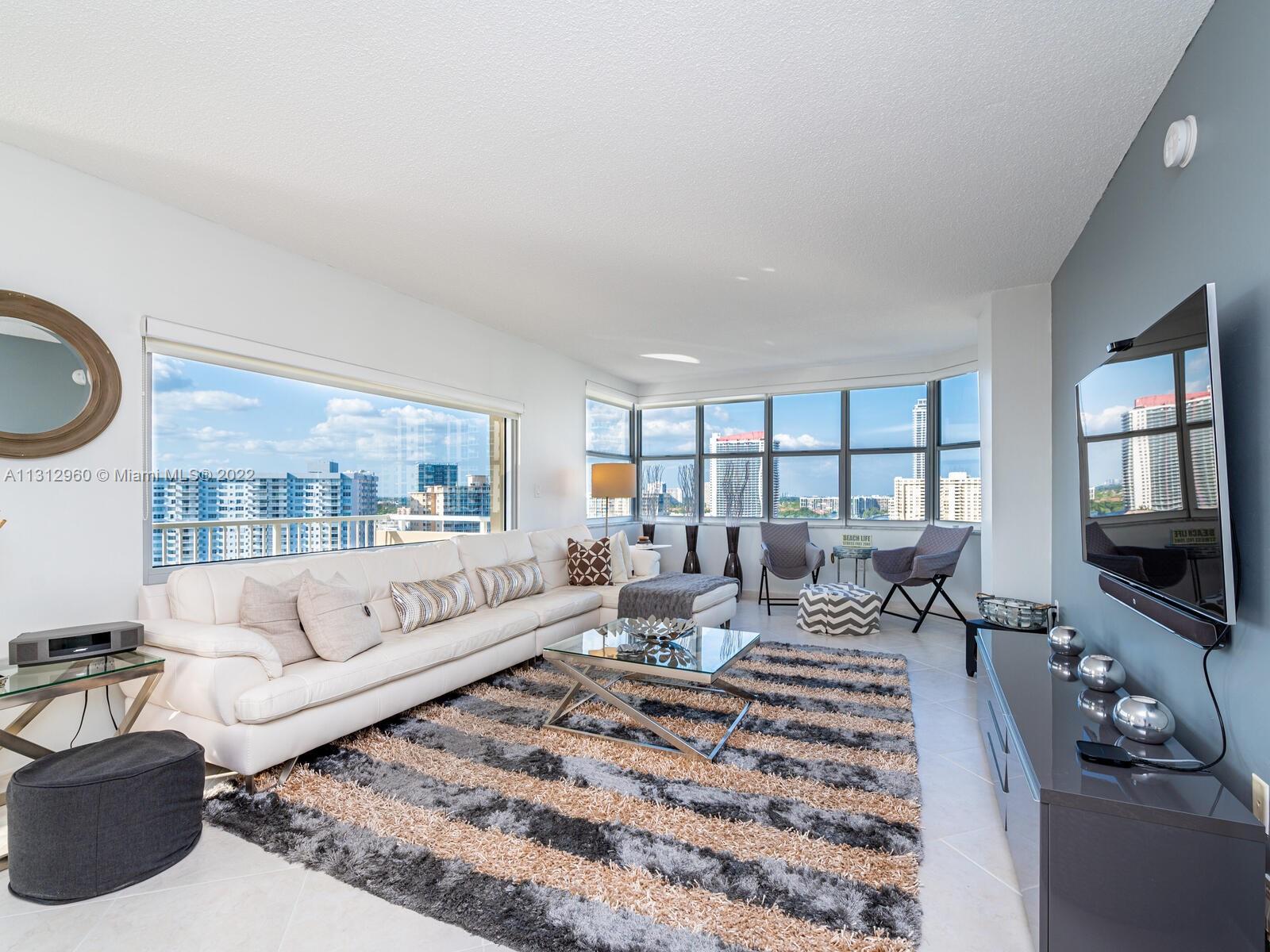 HEMISPHERES CONDO - Residential