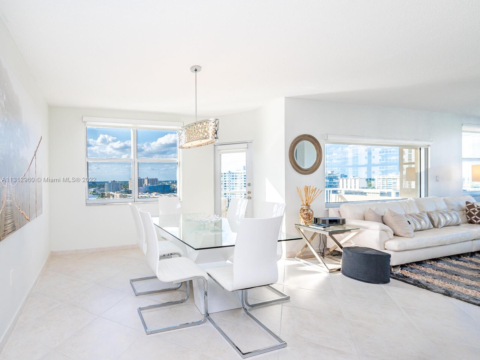 HEMISPHERES CONDO - Residential