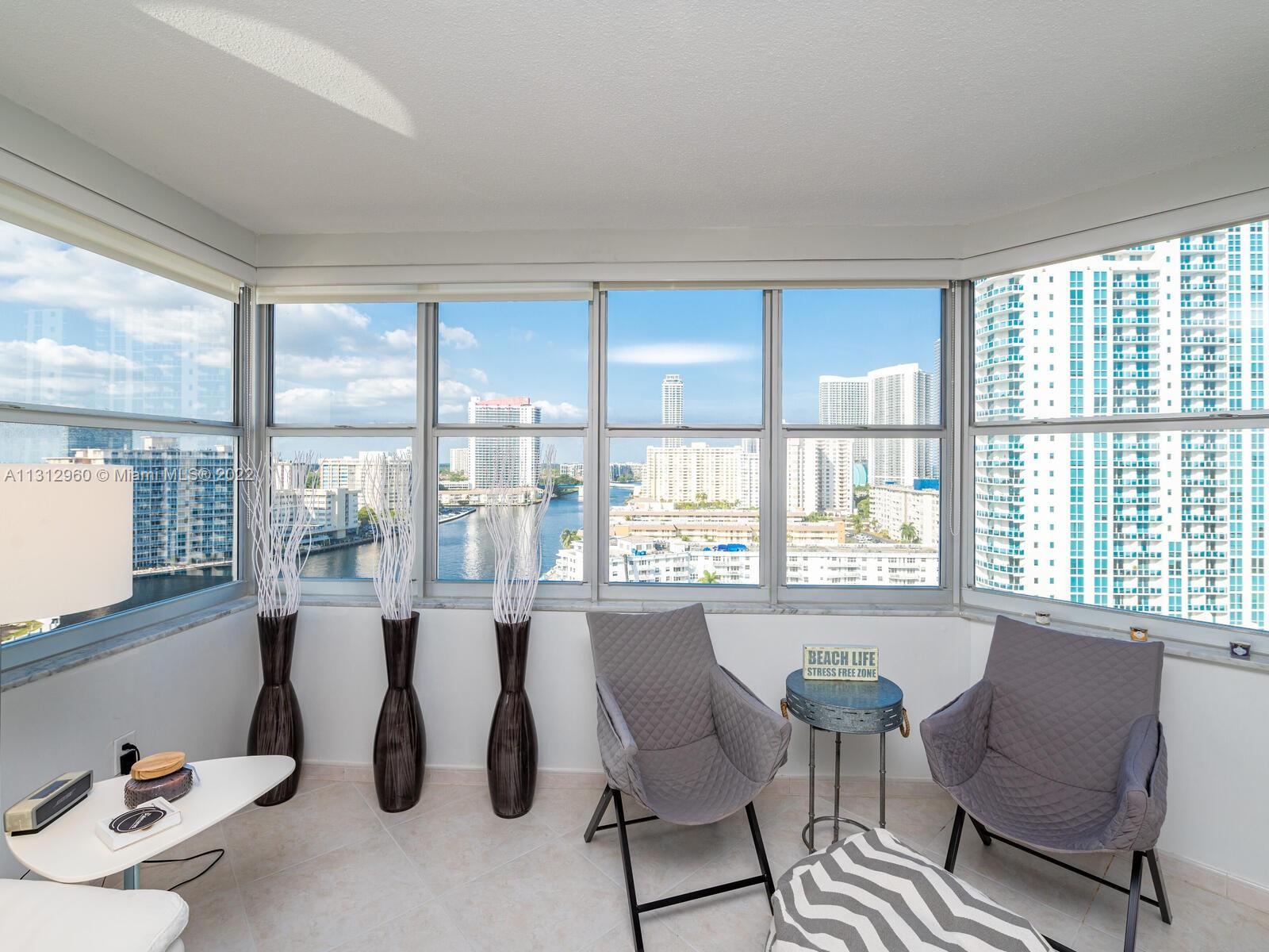 HEMISPHERES CONDO - Residential