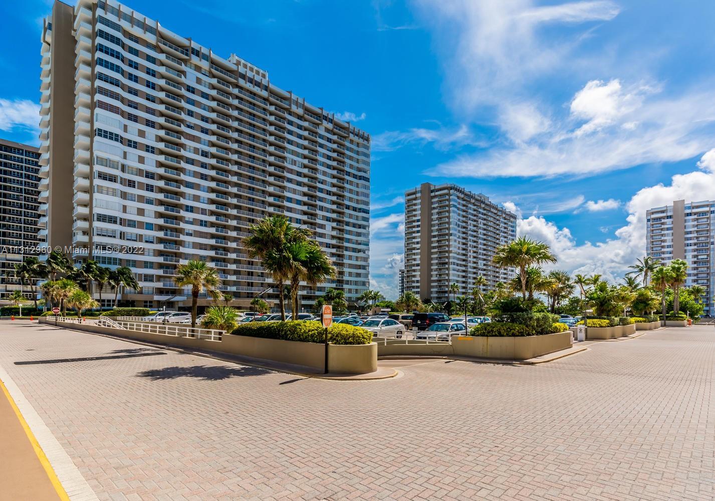 HEMISPHERES CONDO - Residential