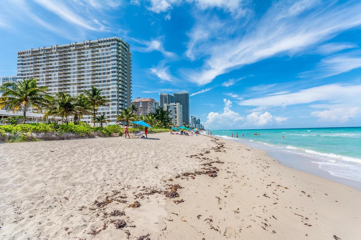 HEMISPHERES CONDO - Residential