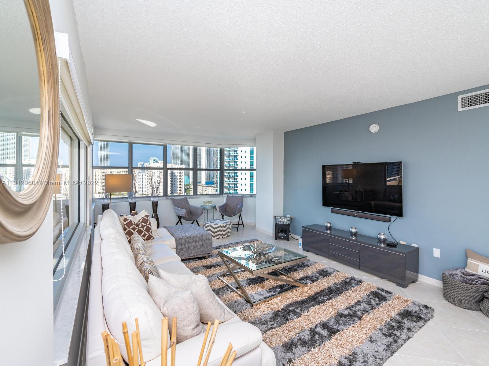 HEMISPHERES CONDO - Residential