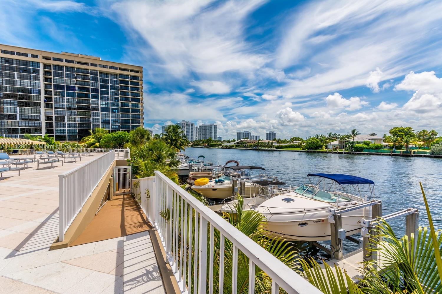 HEMISPHERES CONDO - Residential