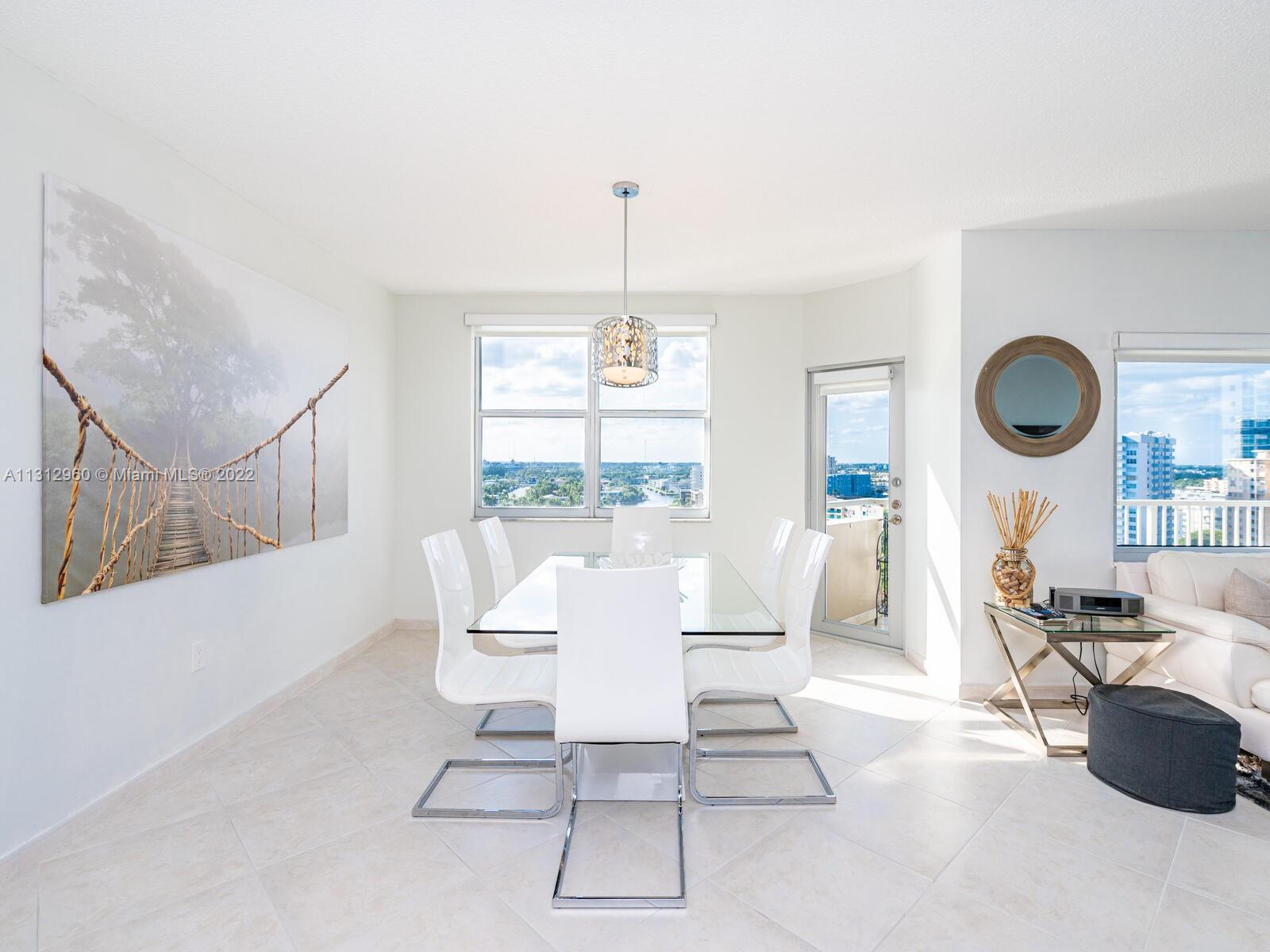 HEMISPHERES CONDO - Residential