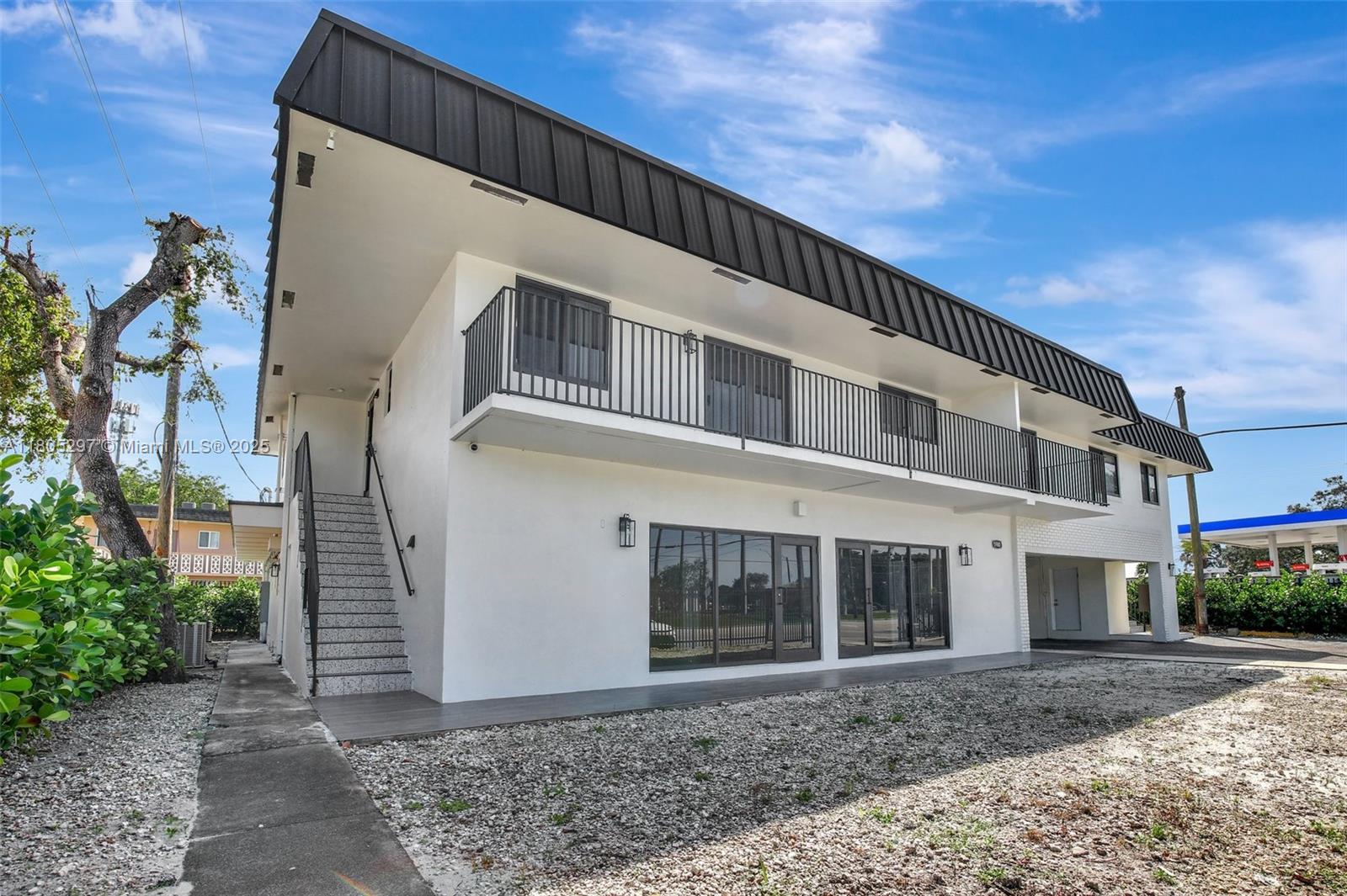 REED LAND CO - Residential Lease