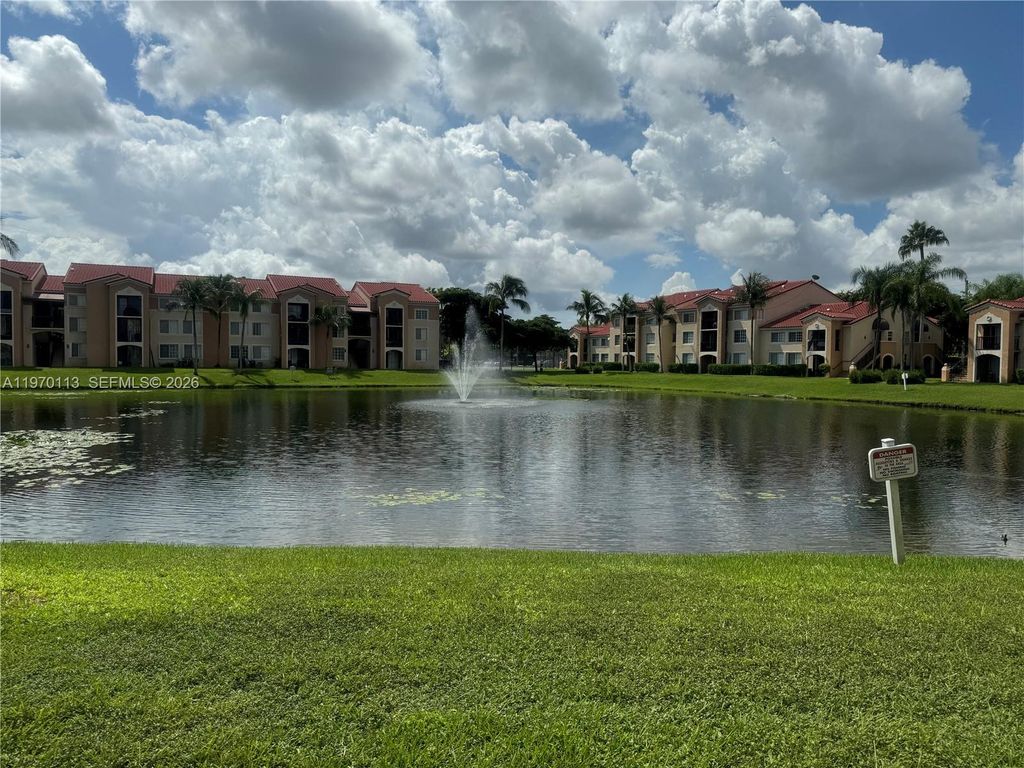 Photo of 2091 Renaissance Blvd #104, Miramar, FL 33025 (MLS # A11970113)