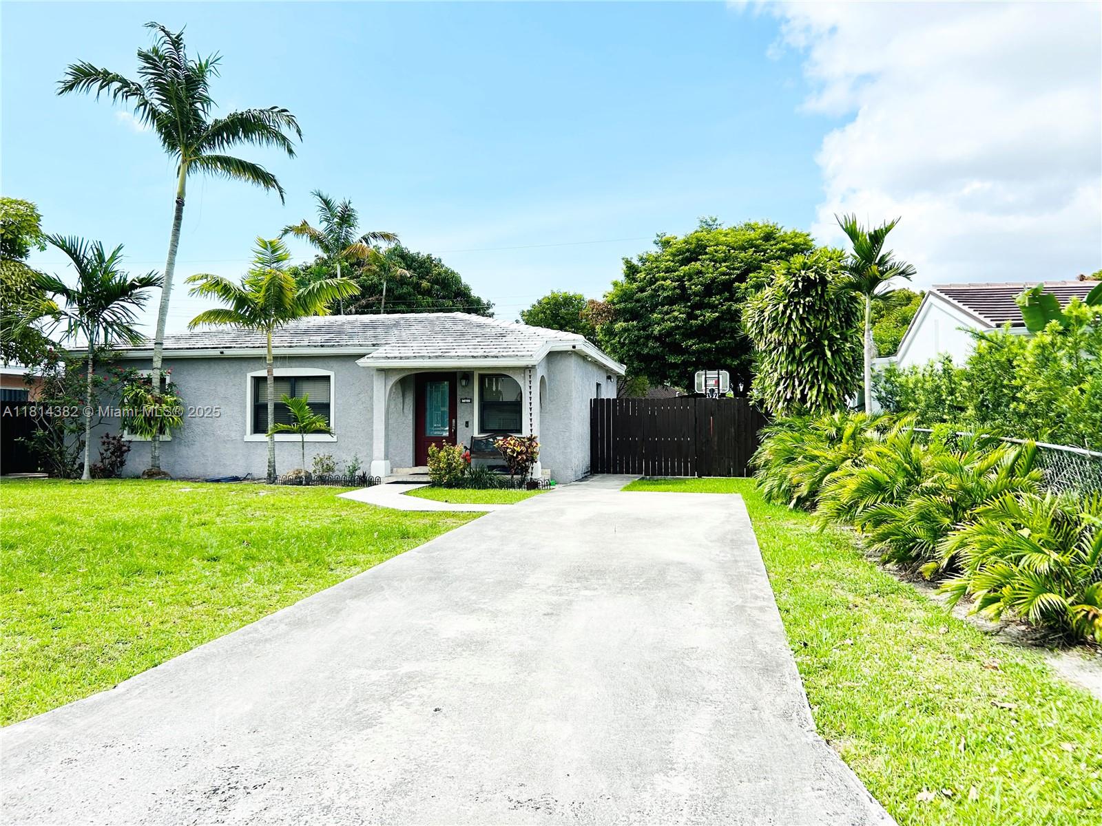 CENTRAL MIAMI PART 6 - Residential